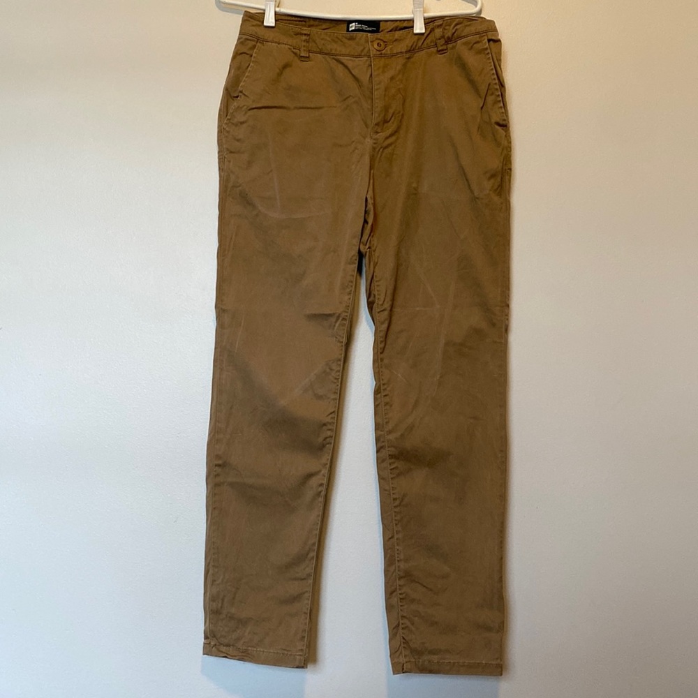MEC Khakis